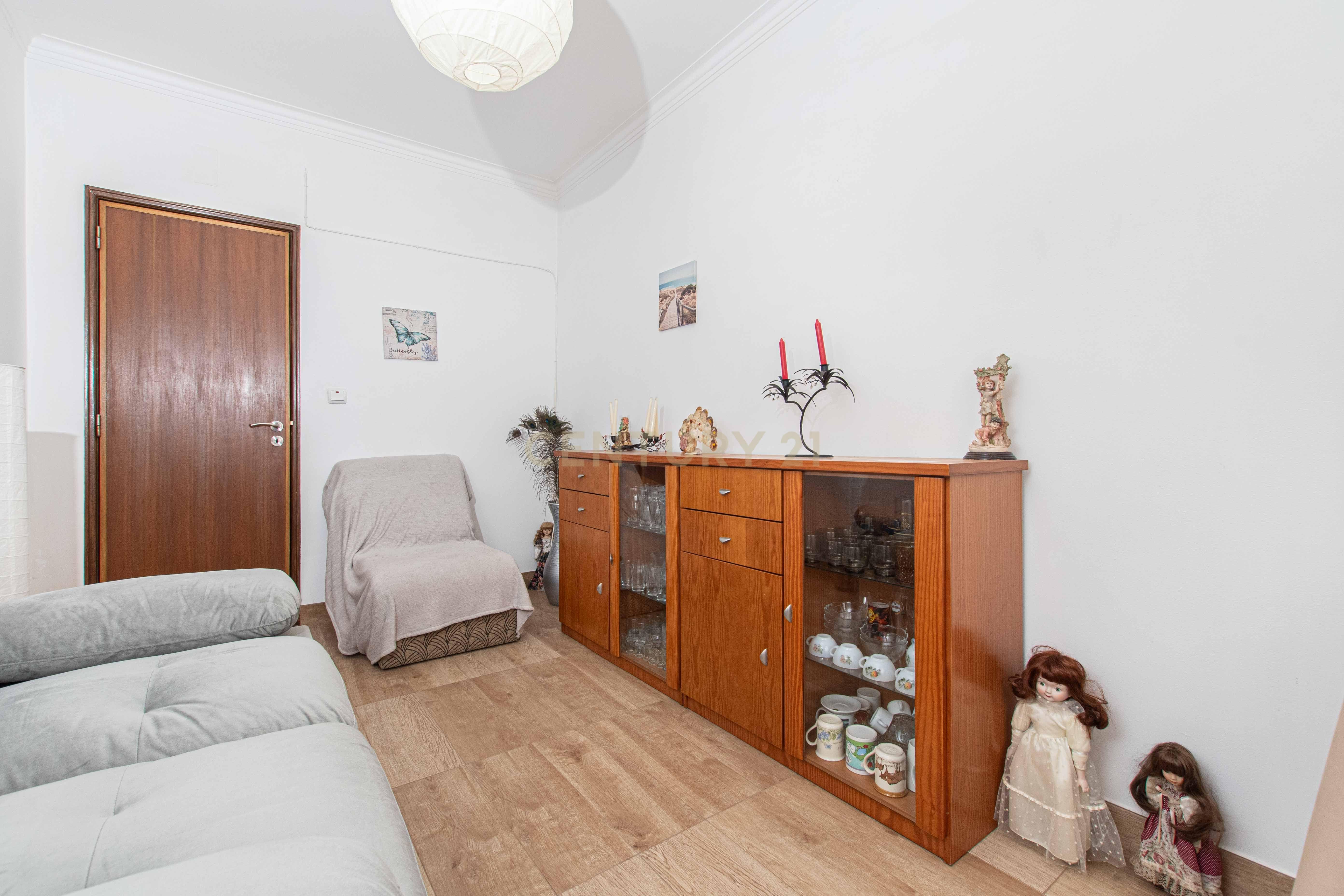 Fotografia 7 de Apartamento T3 em Alverca do Ribatejo, Vila Franca de Xira