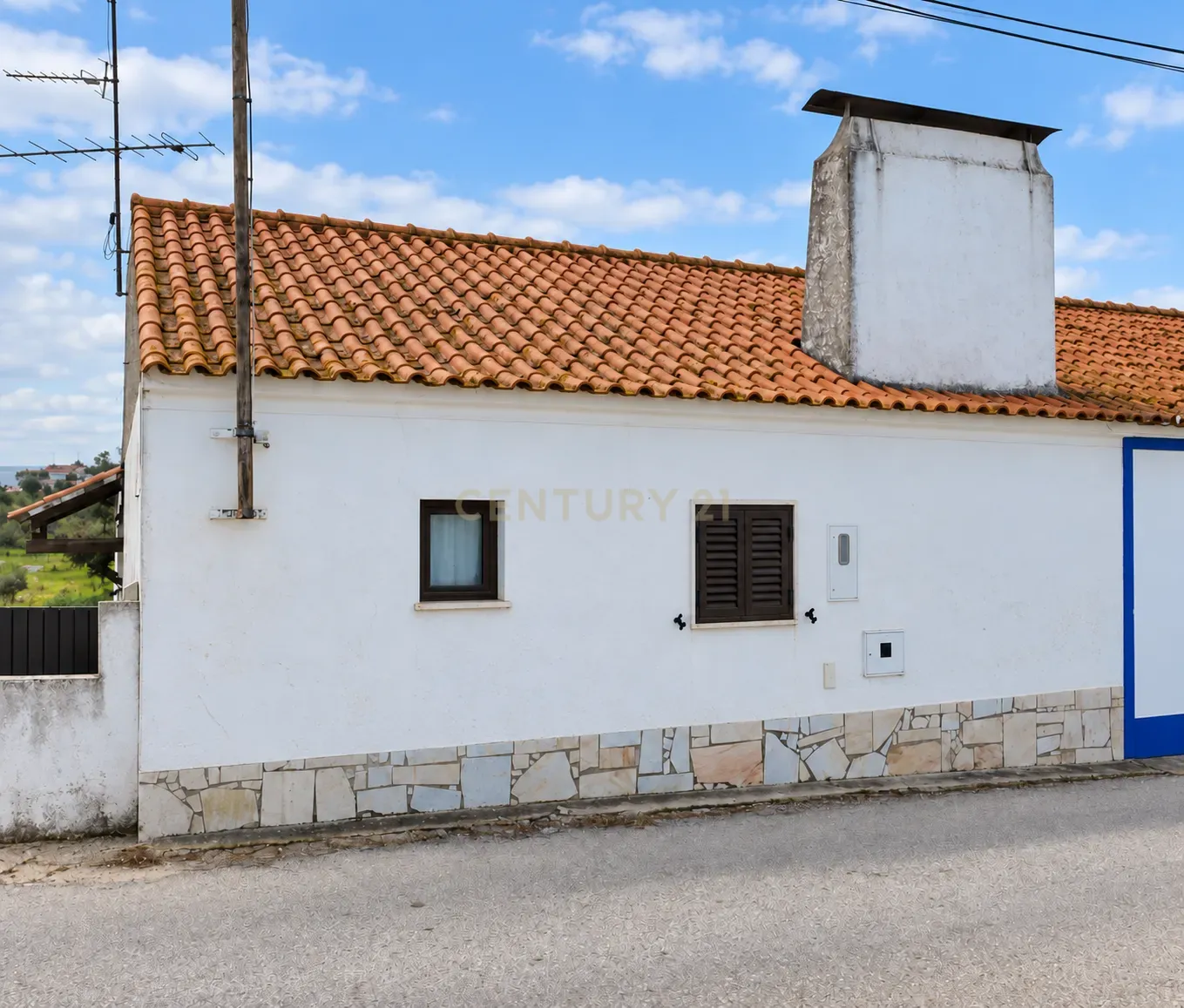 Moradia T3 à venda em Santiago Maior, Alandroal — foto 4