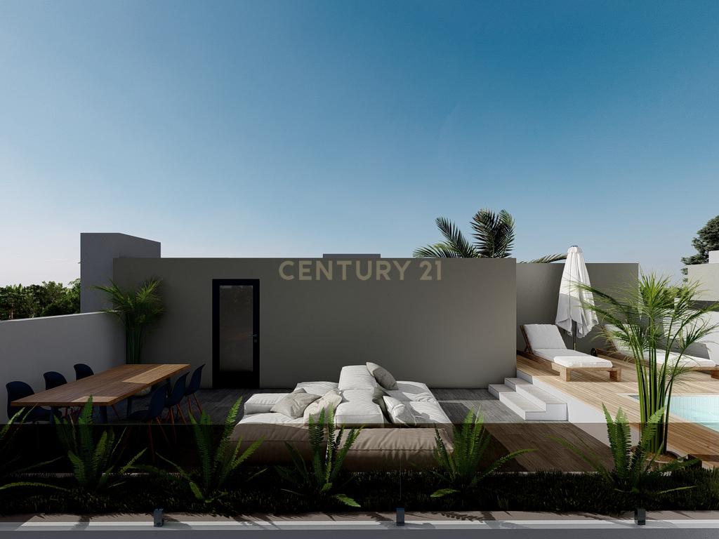 Plessis – Apartamento T3 exclusivo no último piso com terraço e piscina privativa – Um novo ícone de luxo no Algarve, Olhão - Image 26