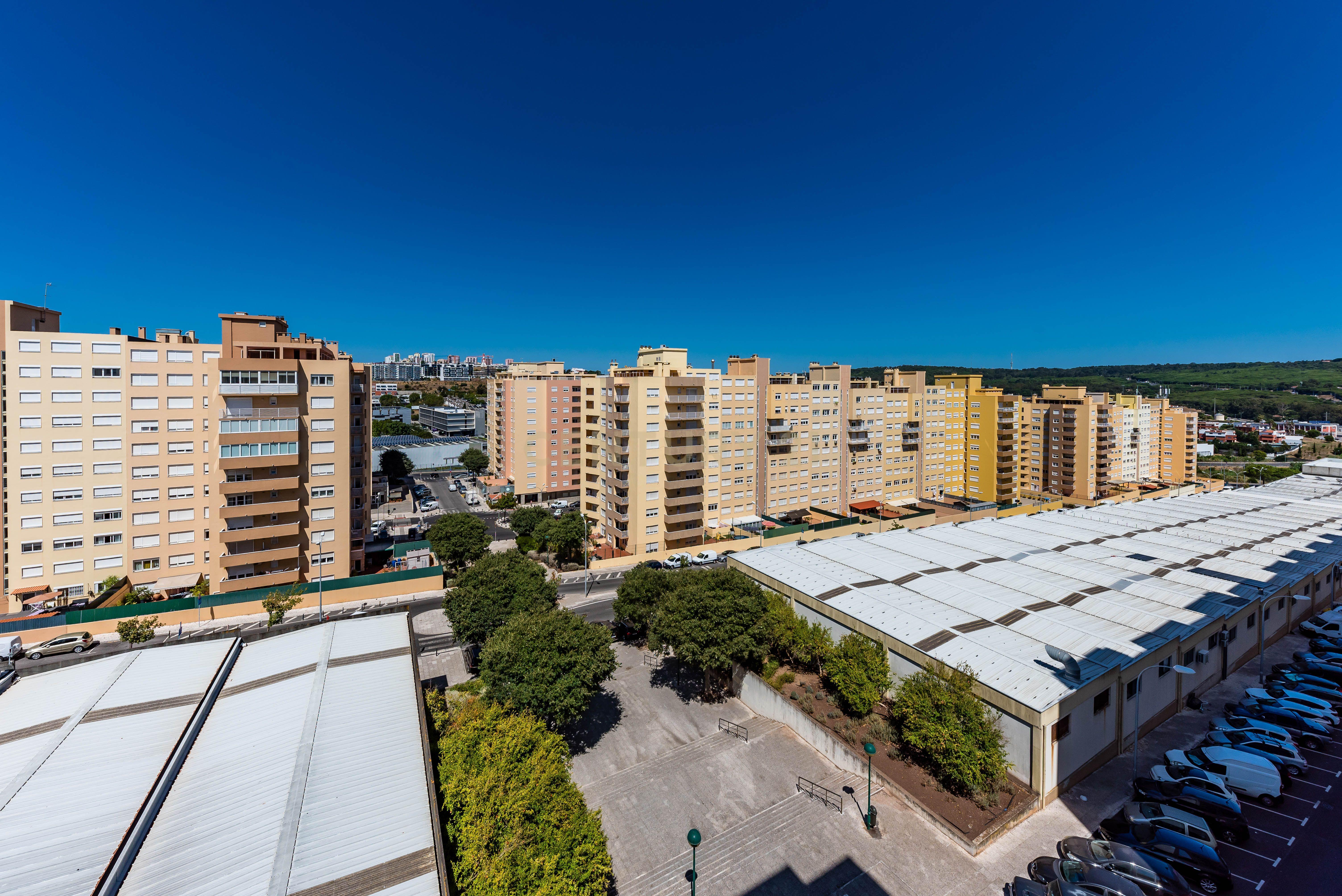 Apartamento T1 à venda em Carnaxide e Queijas, Oeiras — foto 18
