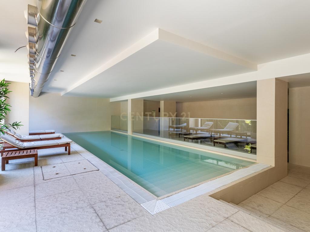 Luxuoso T1 Loft no Campo Grande, Lisboa - Image 22