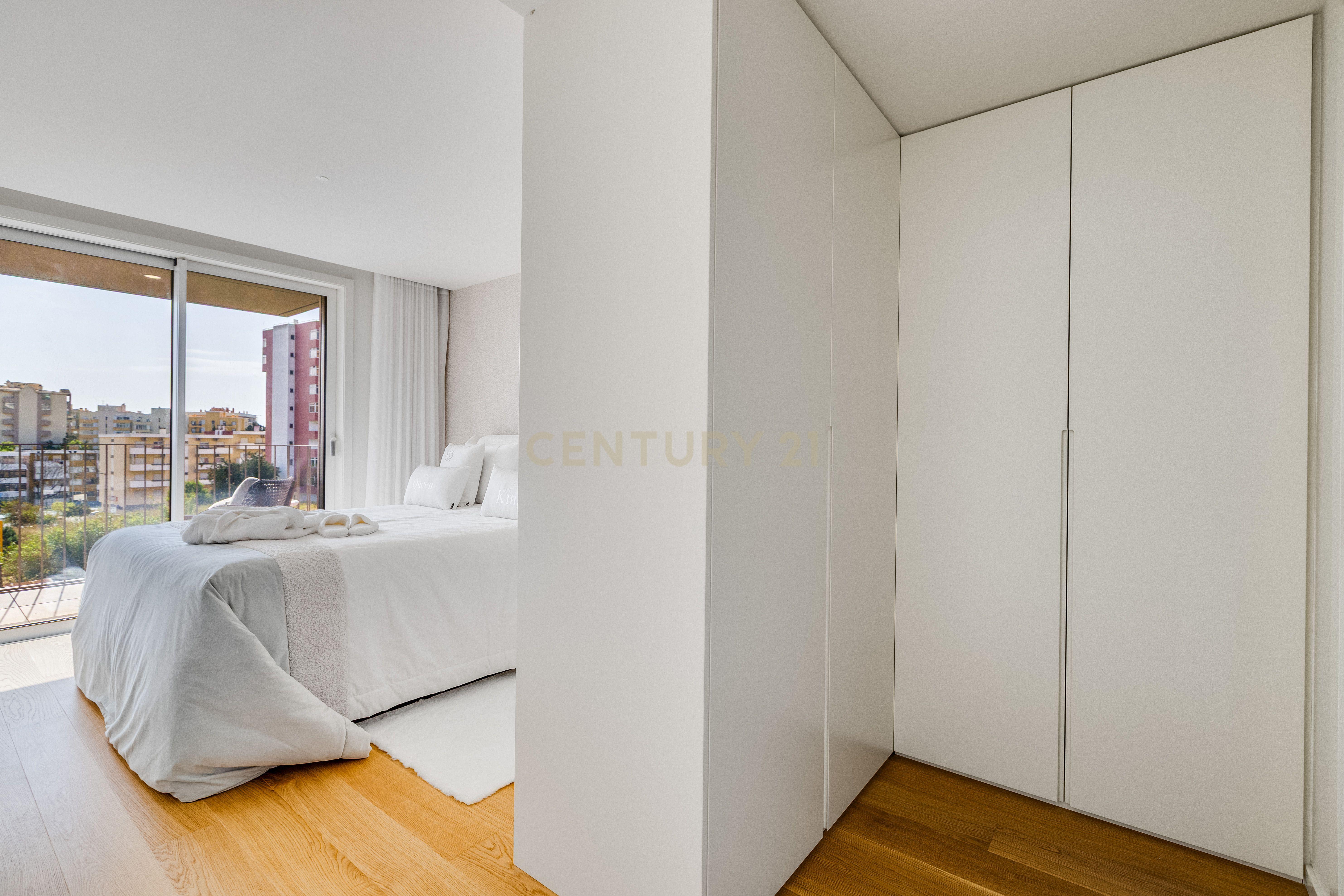 Apartamento T2 à venda em Faro (Sé e São Pedro), Faro — foto 16
