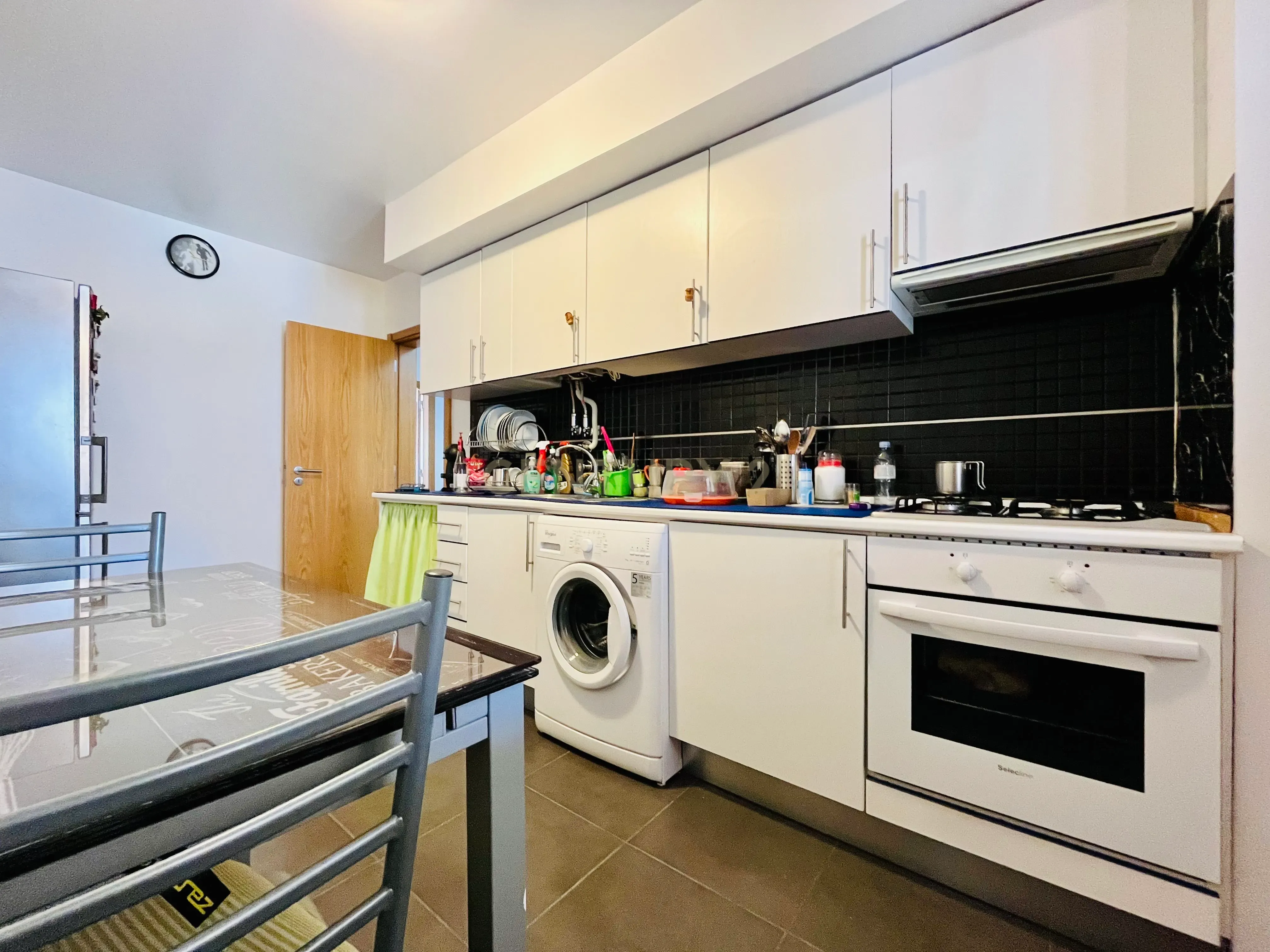 Apartamento T2 no Condomínio Ondas do Mar - Image 11