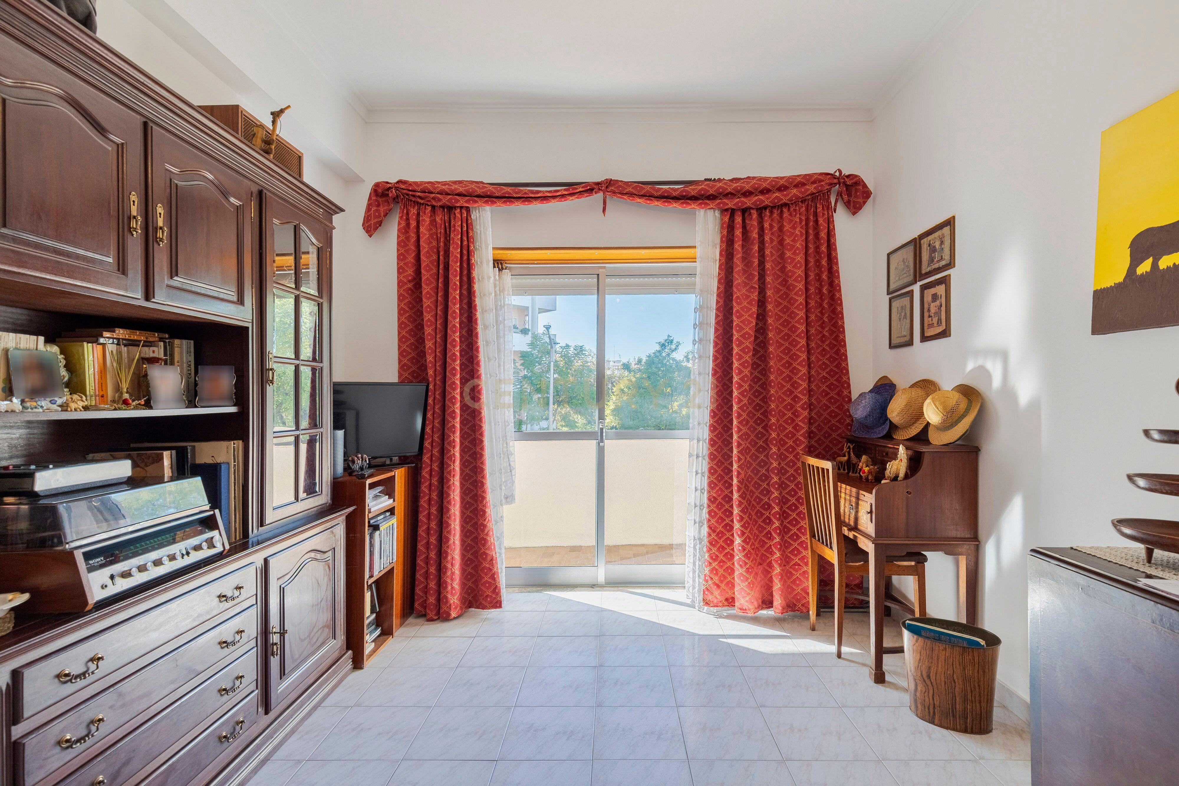 Apartamento T1 à venda em Costa da Caparica, Almada — foto 9