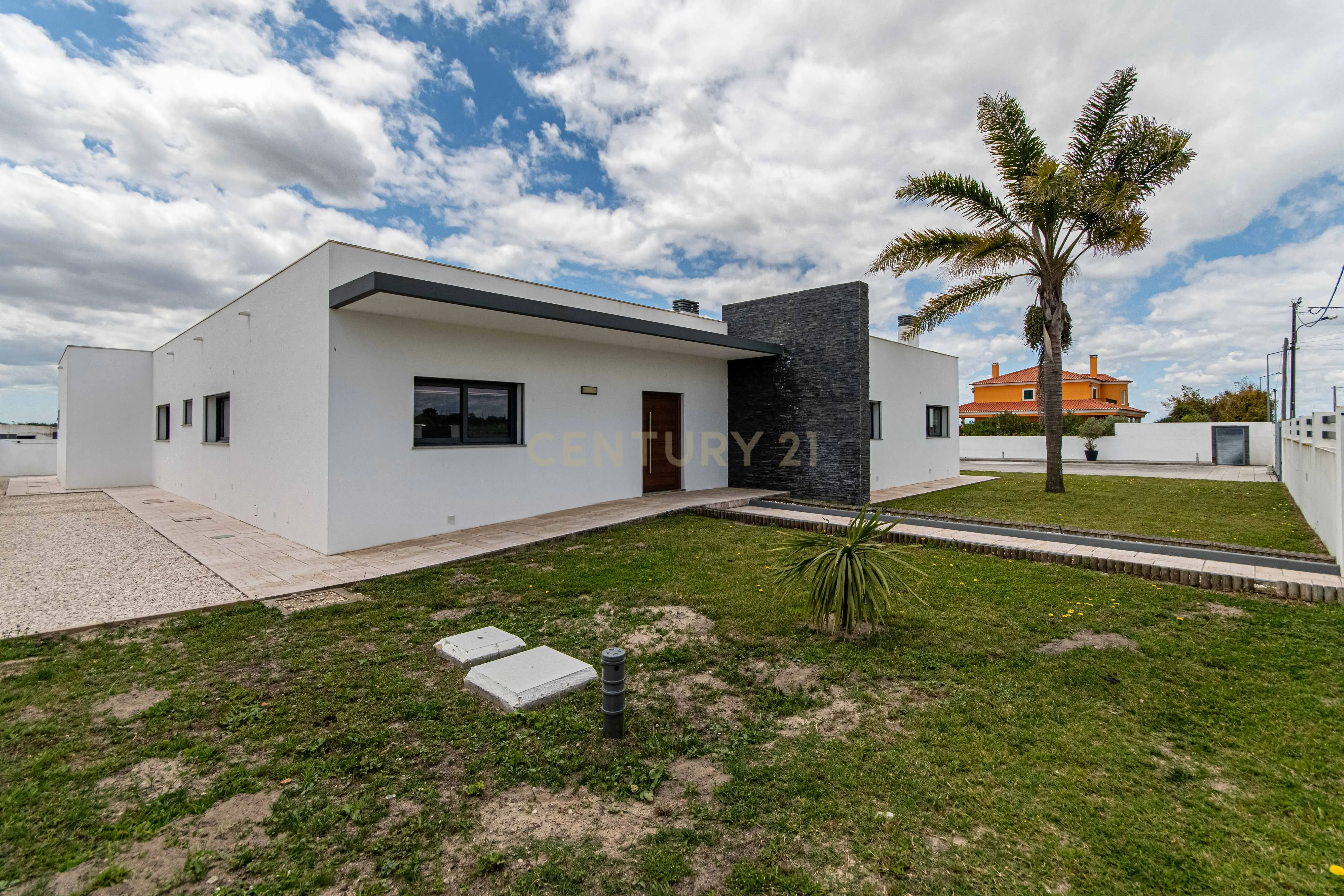 Moradia Térrea T4 no Montijo — Isolada, Moderna e com Piscina - Image 40