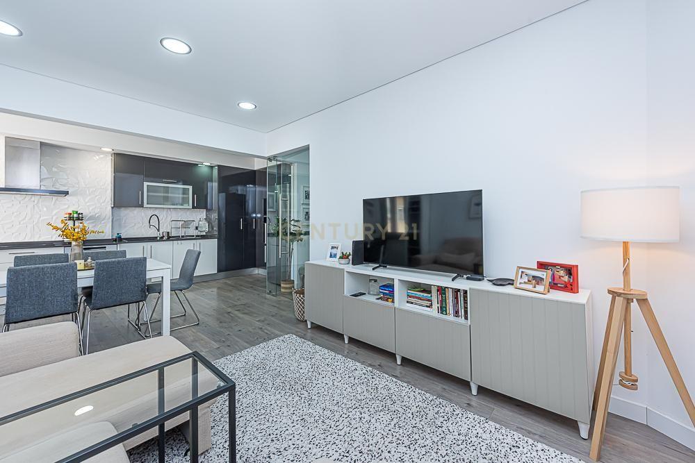 Fotografia 6 de Apartamento para arrendamento Renovado em Setúbal (São Sebastião) com 2 Quartos