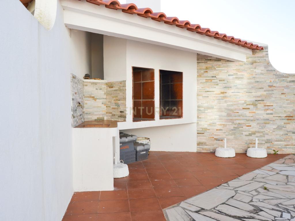 Moradia T4 com vista mar - Areia Branca - Lourinhã - Image 15