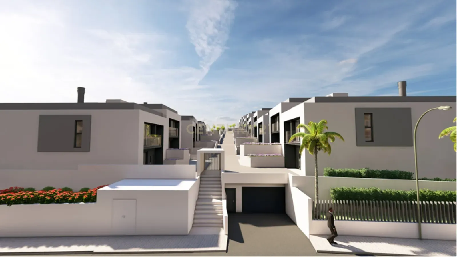 Apartamento T2 - Palm Village Cascais - Image 4