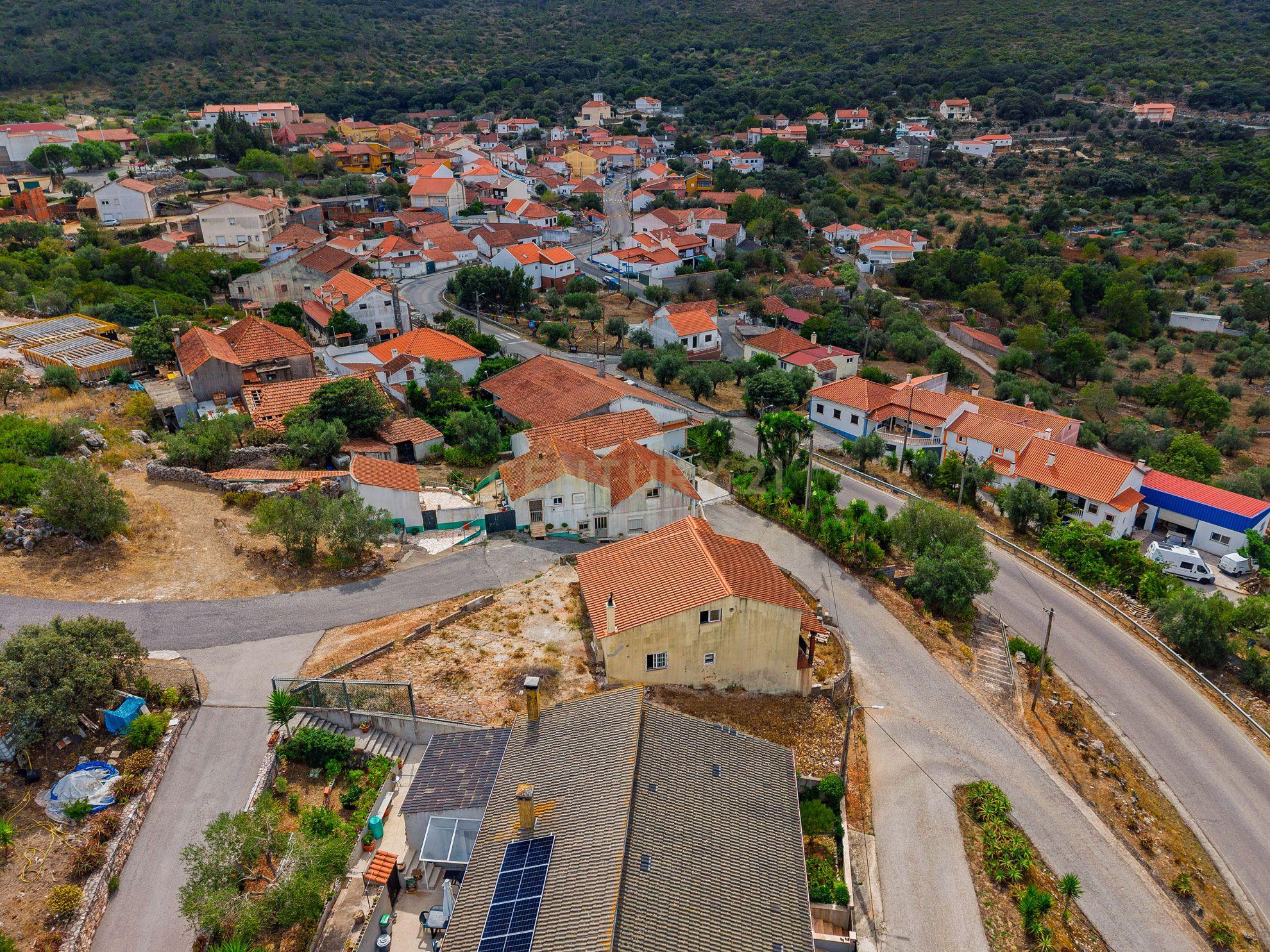 Moradia T2 à venda em Moitas Venda, Alcanena — foto 26