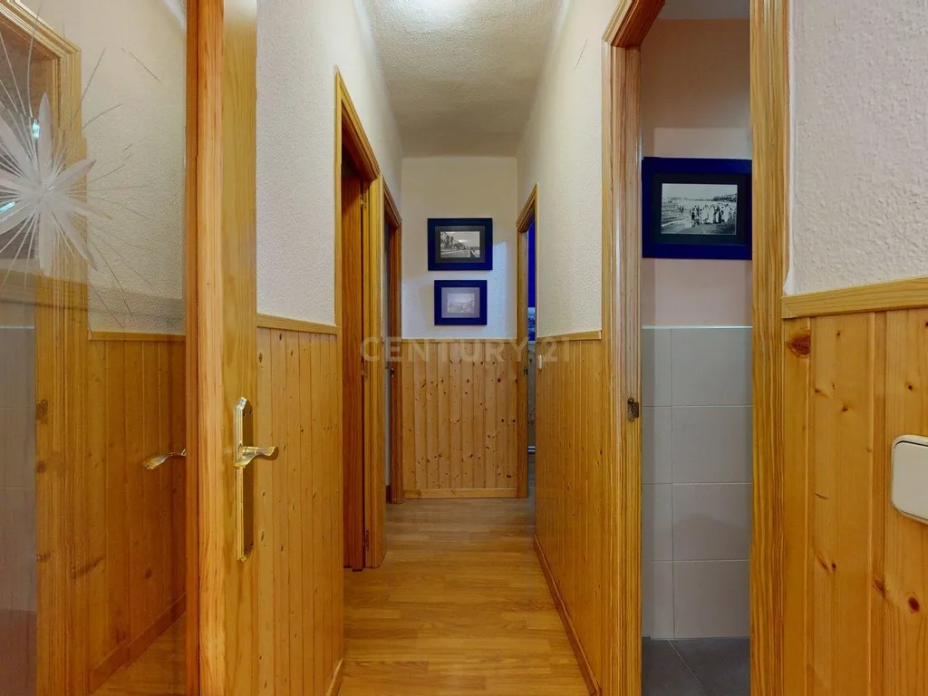 Apartamento Renovado em Alcalá de Henares, Madrid - Image 20