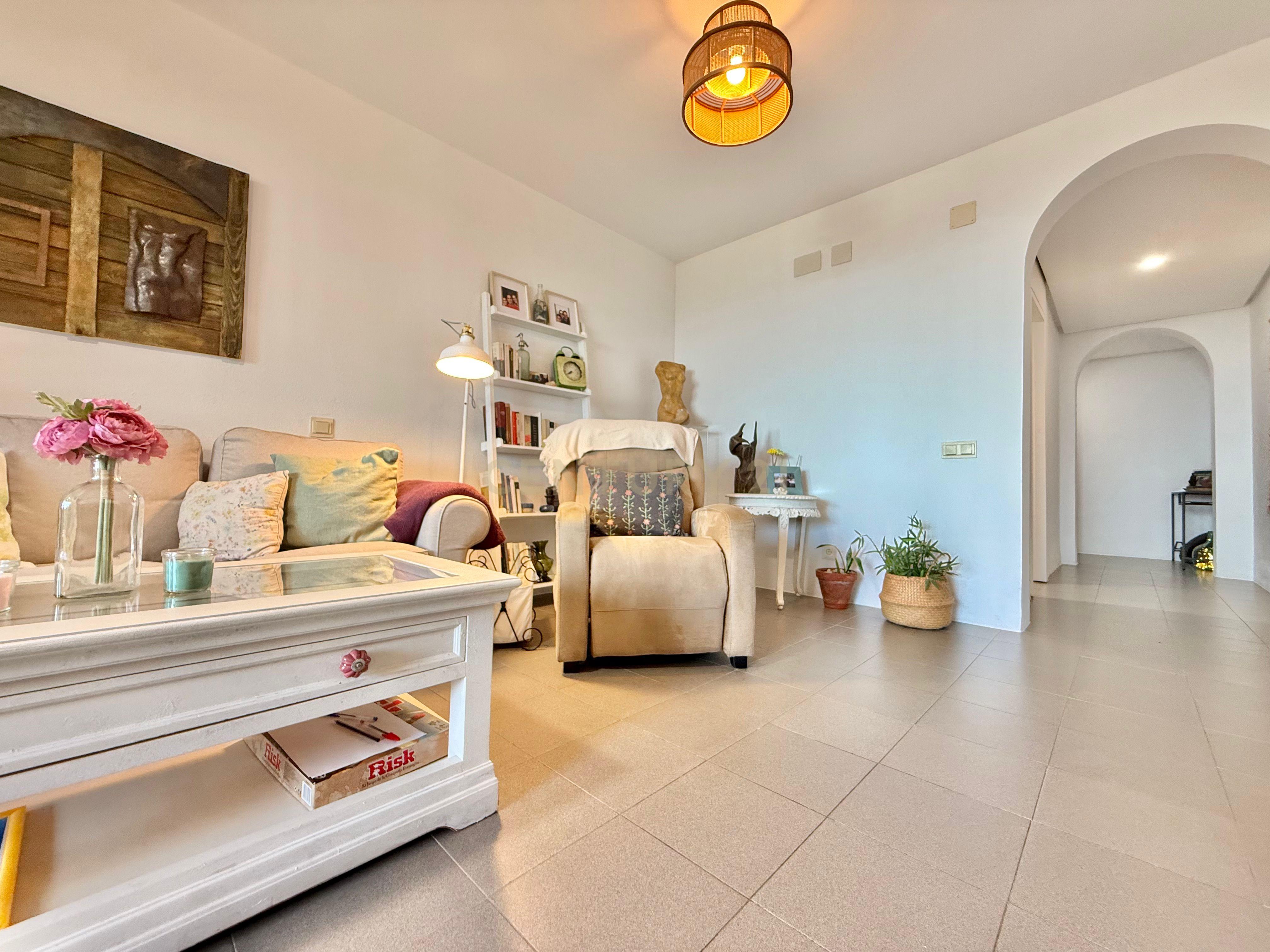 O seu apartamento em Almerimar... é possível - Image 14