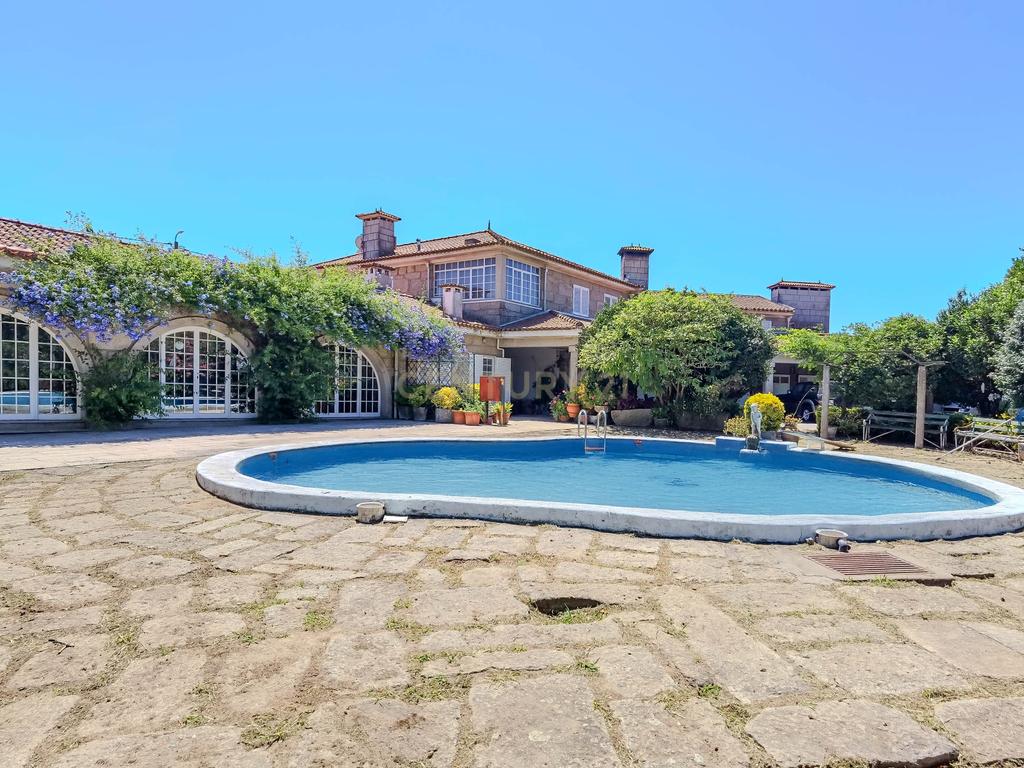 Quinta Santo António — Um refúgio único com piscina privada e potencial ilimitado na Maia - Image 15