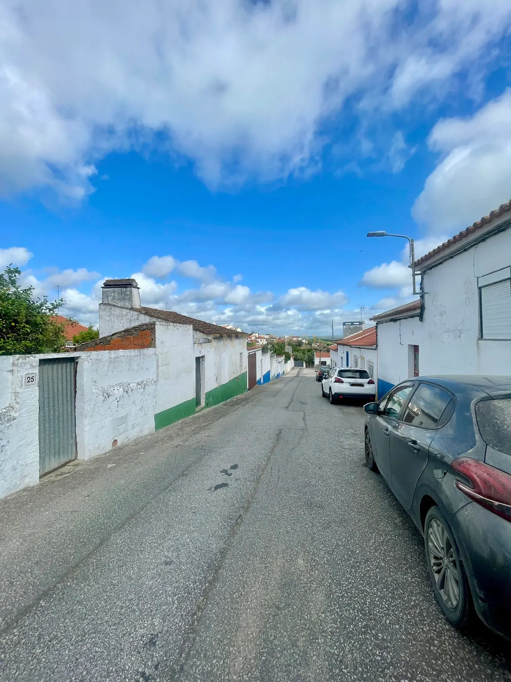 Fotografia 7 de Moradia T 1+1 nas Alcaçovas- Excelente oportunidade para remodelar