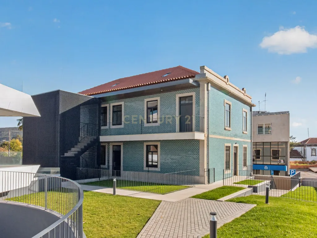 Duplex Novo para Venda em Barroselas, Viana do Castelo – Com Terraço - Image 19