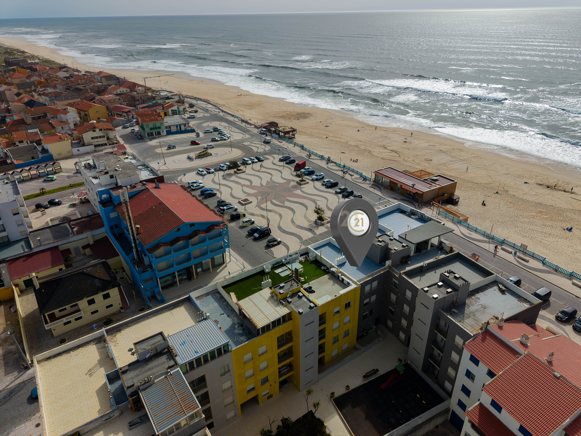 Apartamento T2 à venda em Vieira de Leiria, Marinha Grande — foto 21
