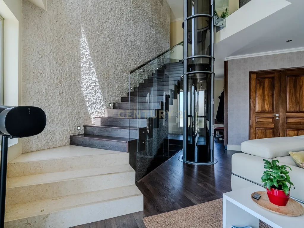 Moradia de luxo com vista mar e piscina aquecida - Lourinhã - Image 28