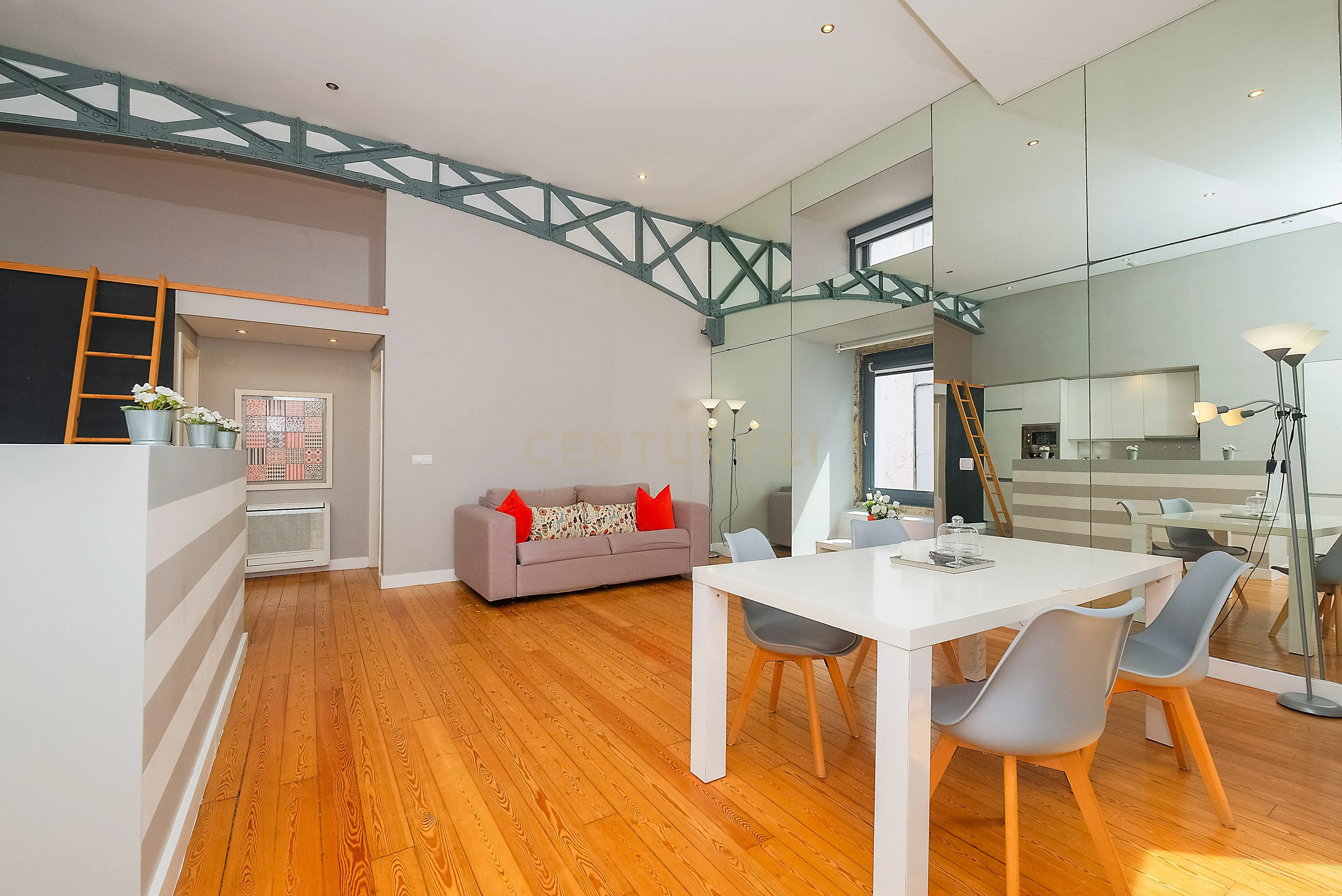 Apartamento T1 à venda em Misericórdia, Lisboa — foto 9
