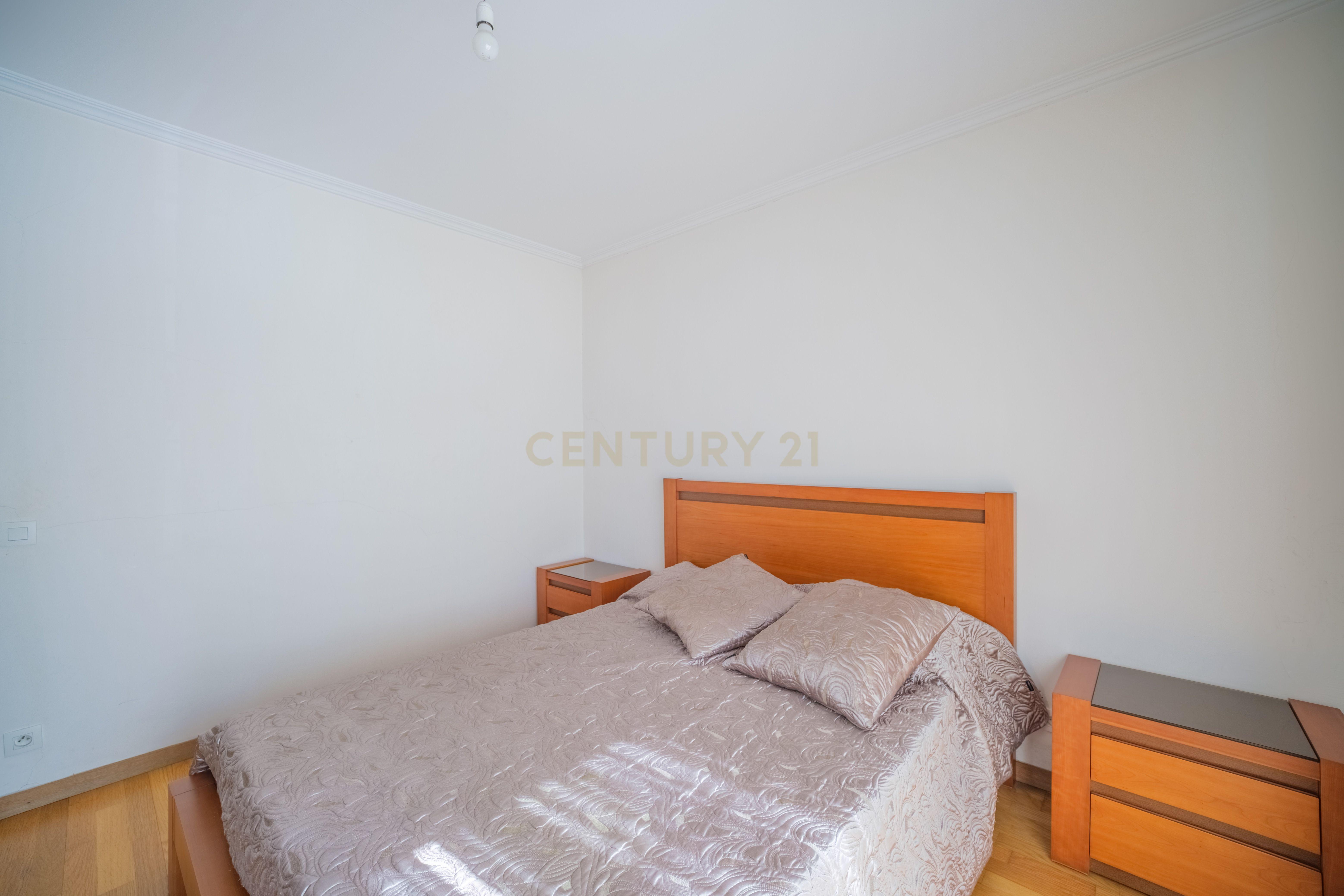 Fotografia 12 de Apartamento T3 Mobilado e Equipado para Venda – Marco de Canaveses