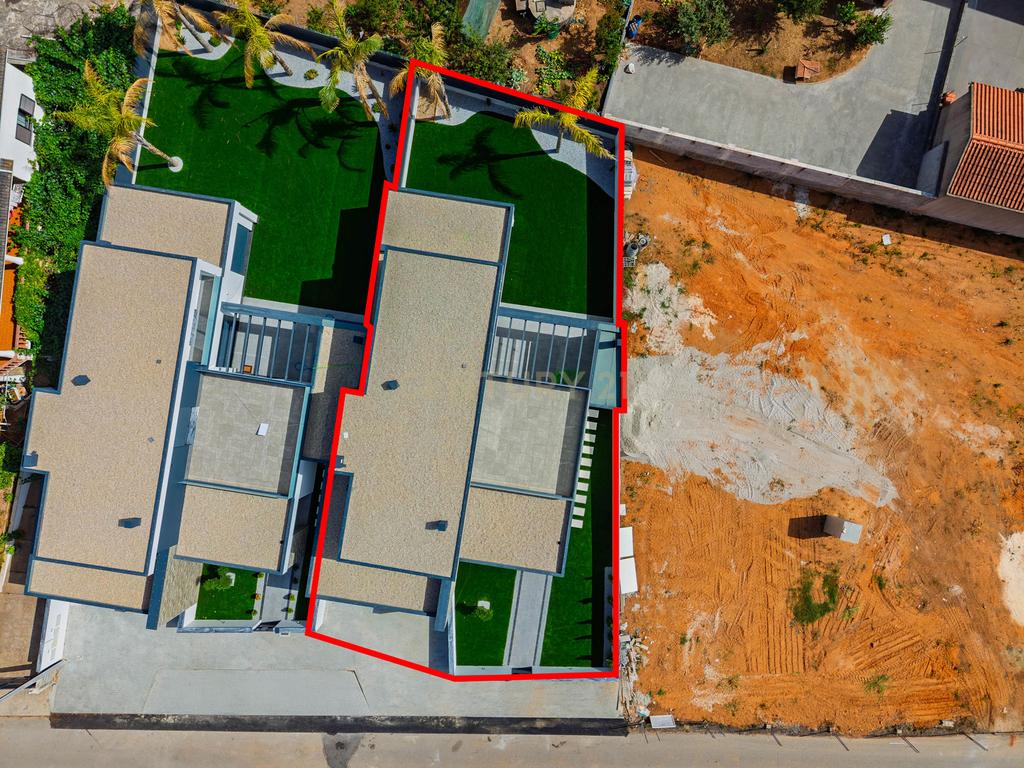 Moradia Contemporânea T3 Construção Nova em Fátima, Ourém - Image 44
