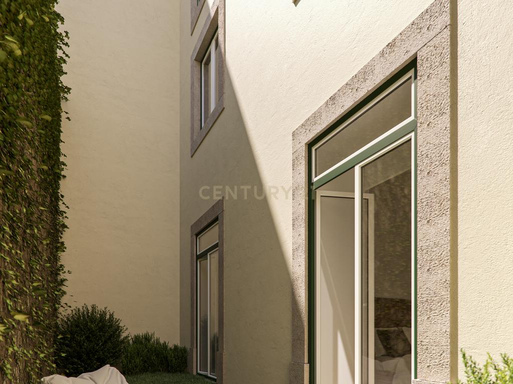 T2 Apartments for Sale in Graça, Lisbon – Graça II Development - Image 5