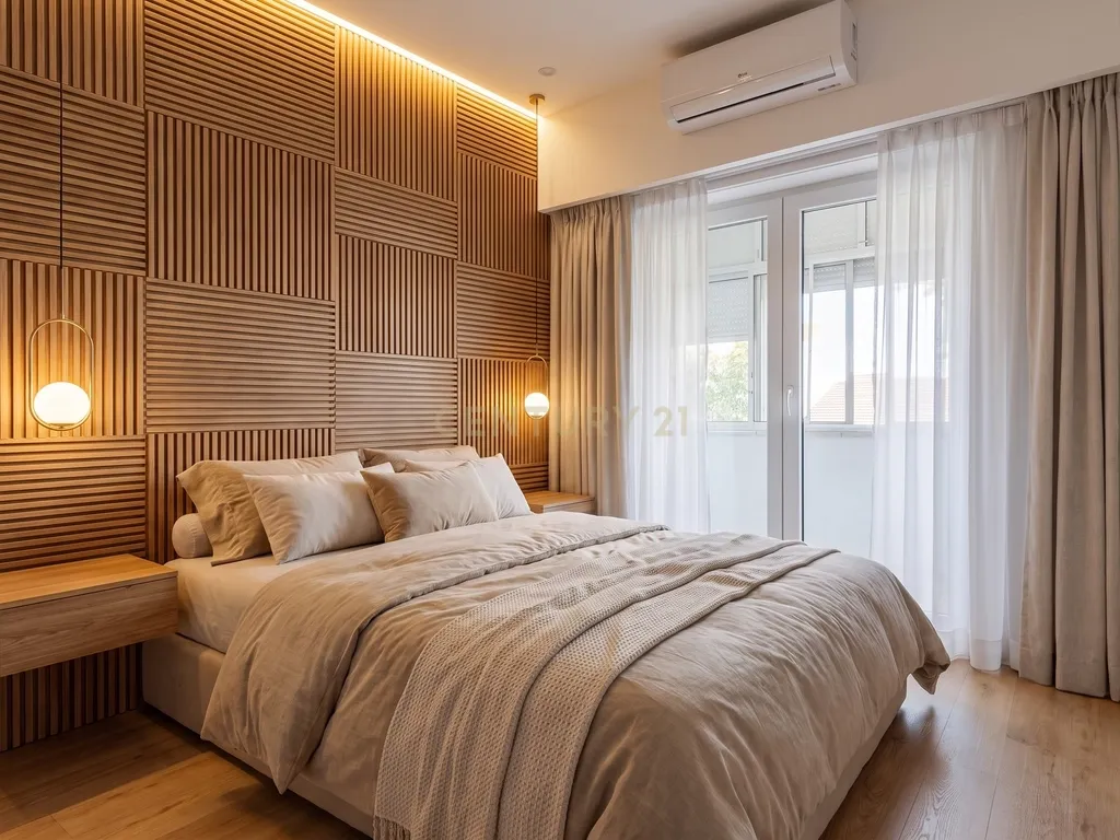 Fantástico Apartamento T3 com Excelente Localização - Image 30
