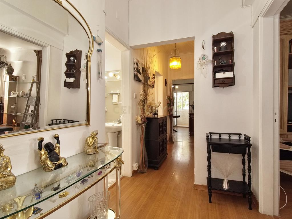 Apartamento T3 com 2 casas de banho em Barcarena – Pronto a habitar - Image 22