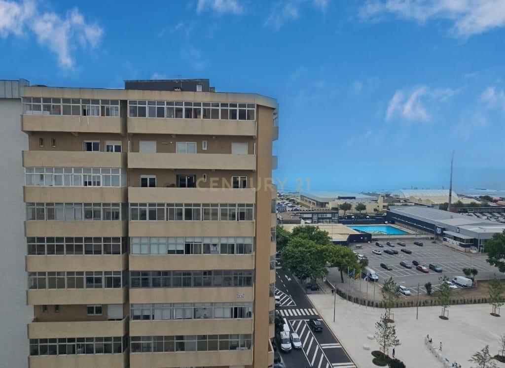 Apartamento T3 com Vista Mar  na Avenida Vasco da Gama Póvoa de Varzim - Image 22