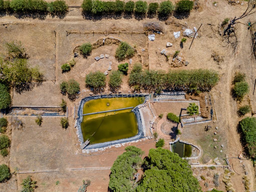 Quinta com 38960 m2 em Odiáxere - Image 32