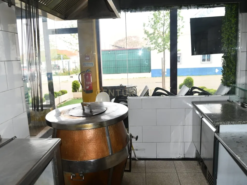 Trespasse - Restaurante no Pinhal Novo - Image 11