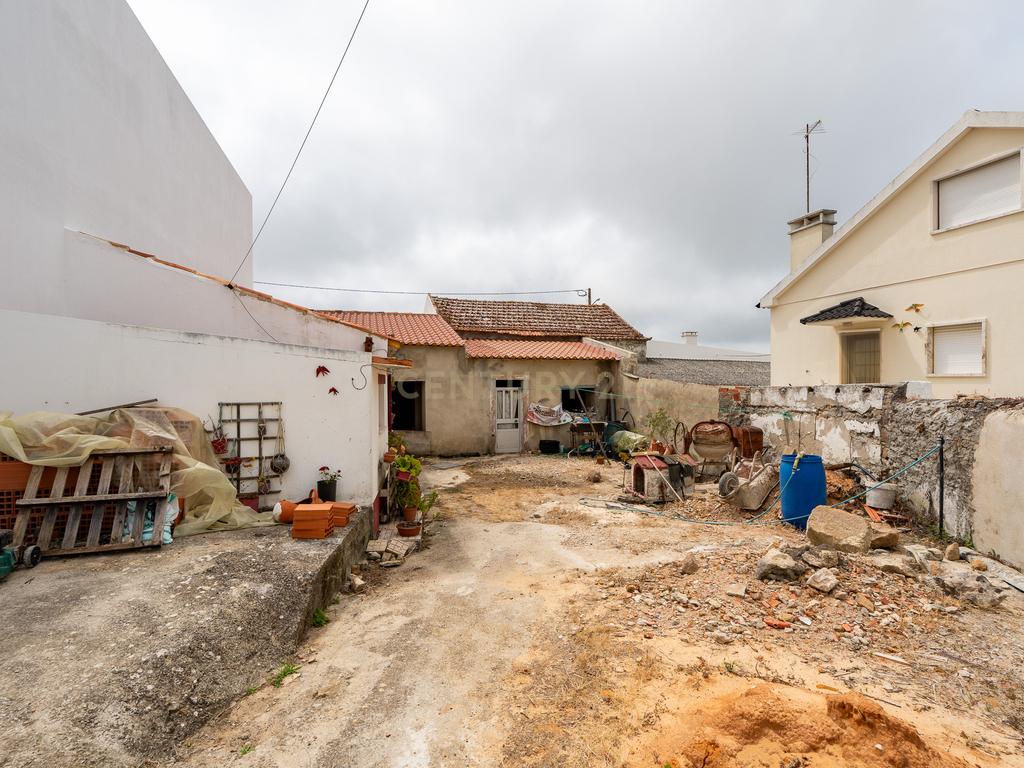 T2 + 2 T0 em Mafra Conjunto Habitacional com Potencial de Rentabilidade - Image 33