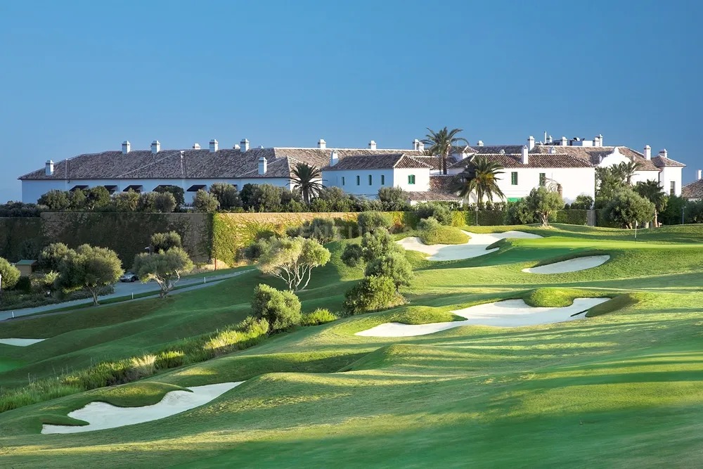 Luxo em Primeira Linha de Golfe no Coração da Costa del Sol - Image 45
