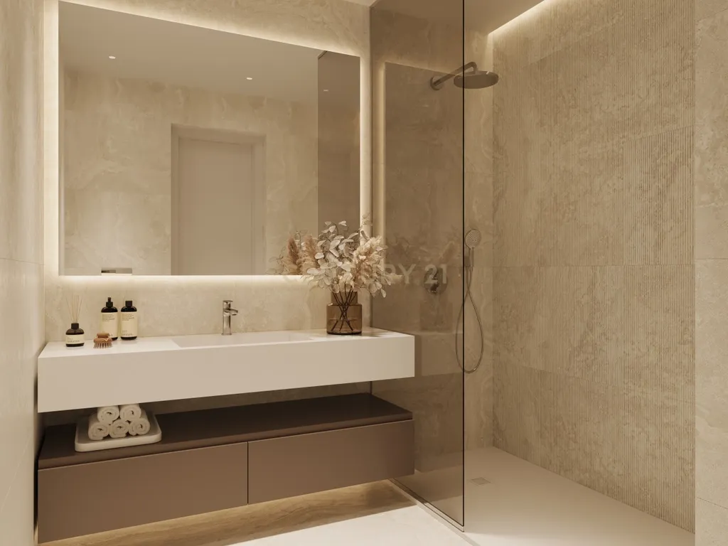 Sunway Residence Estepona – Elegância serena em localização privilegiada - Image 11