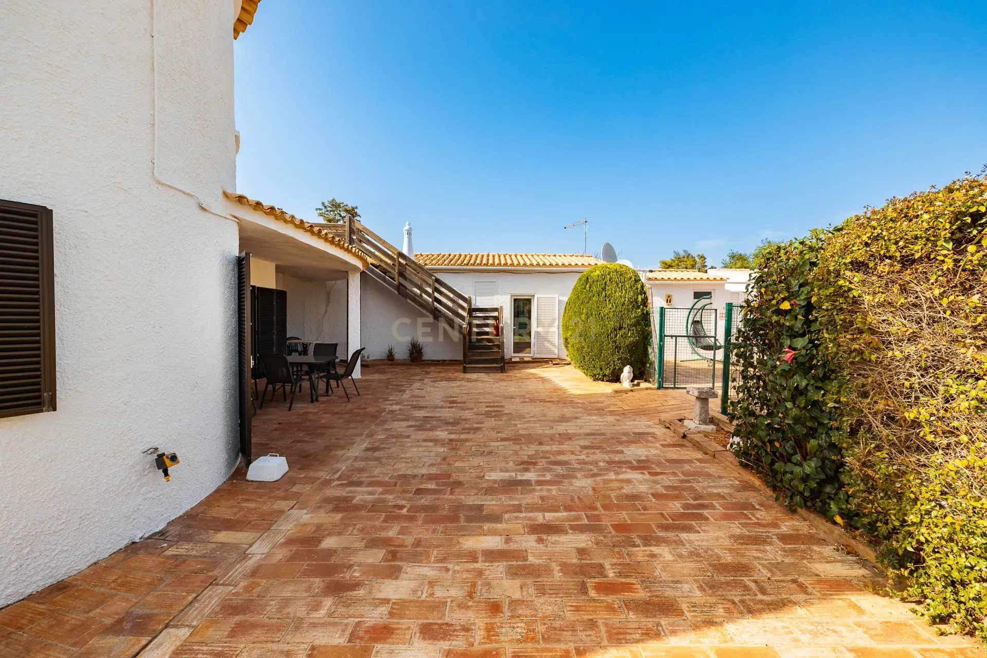Moradia T4 à venda em Silves — foto 28