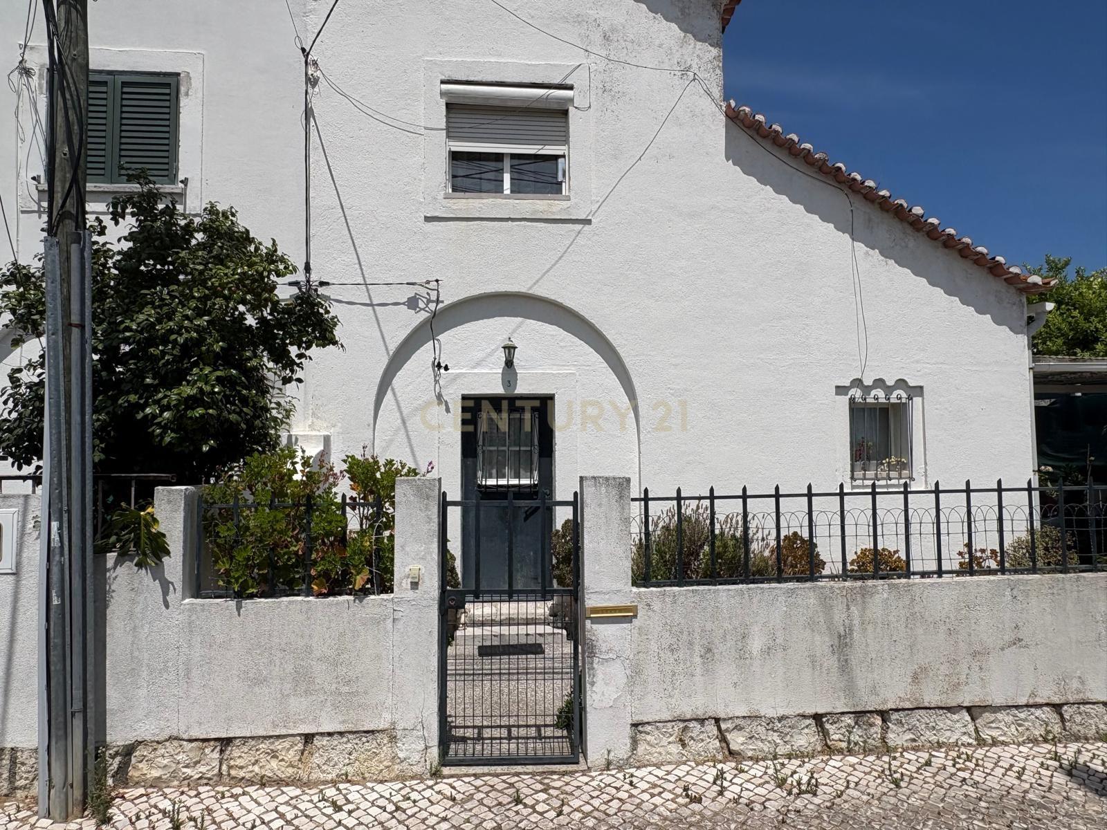 Moradia T2 à venda em Almada, Cova da Piedade, Pragal e Cacilhas, Almada — foto 3