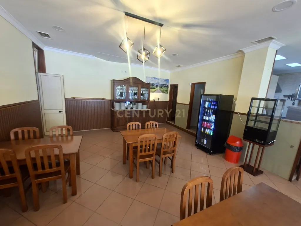 Trespasse de Restaurante pronto a funcionar em Famalicão - Image 12