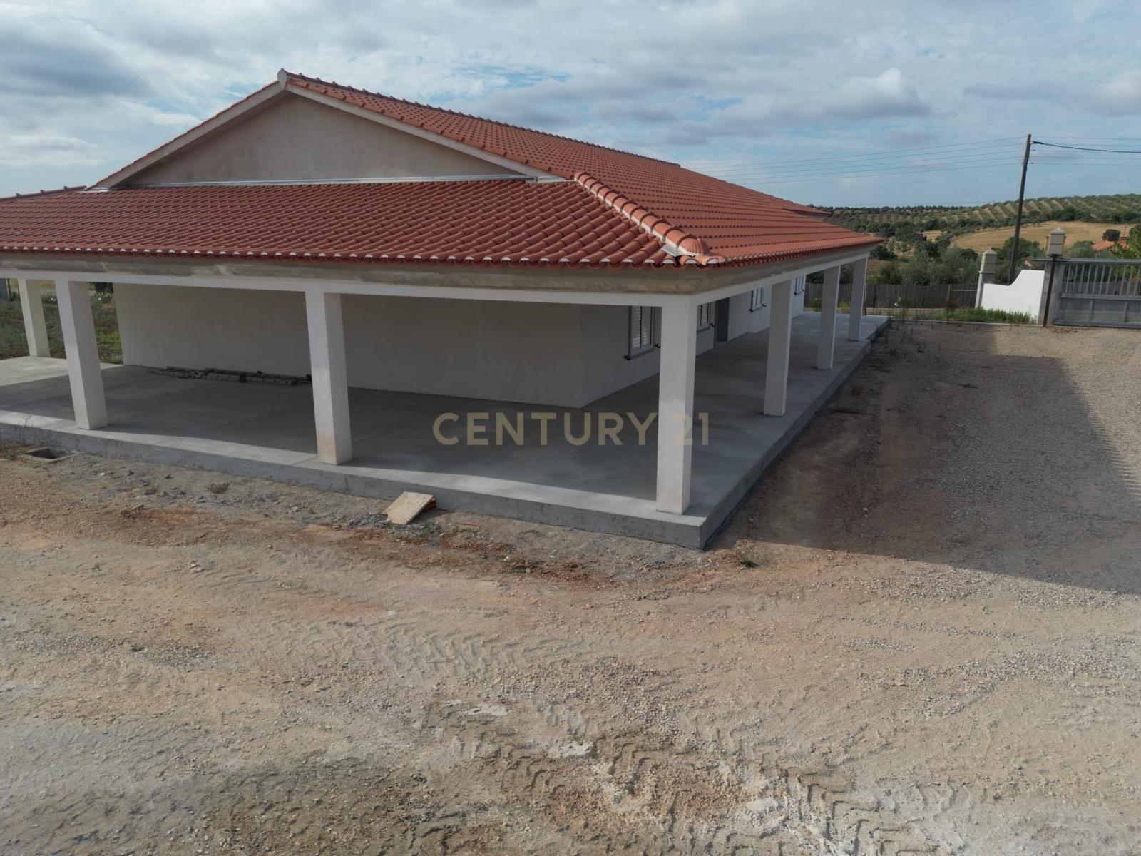 Fotografia 8 de Herdade Exclusiva em Casas Altas, Avis – O Seu Refúgio de Sonho à Medida no Coração do Alentejo