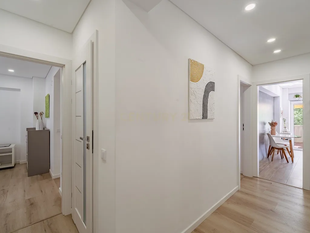 Apartamento T3 em Setúbal - Image 15