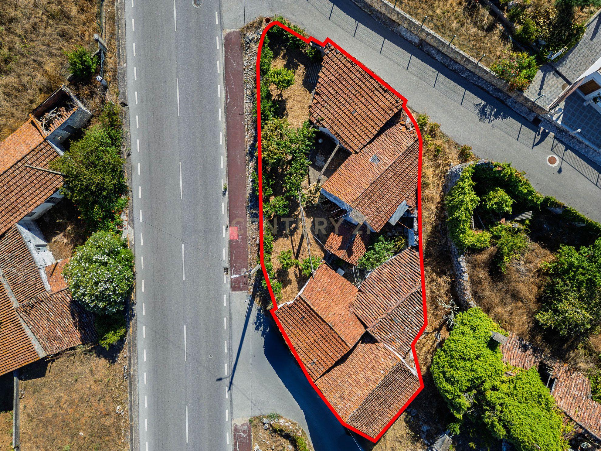Moradia T2 à venda em Minde, Alcanena — foto 19