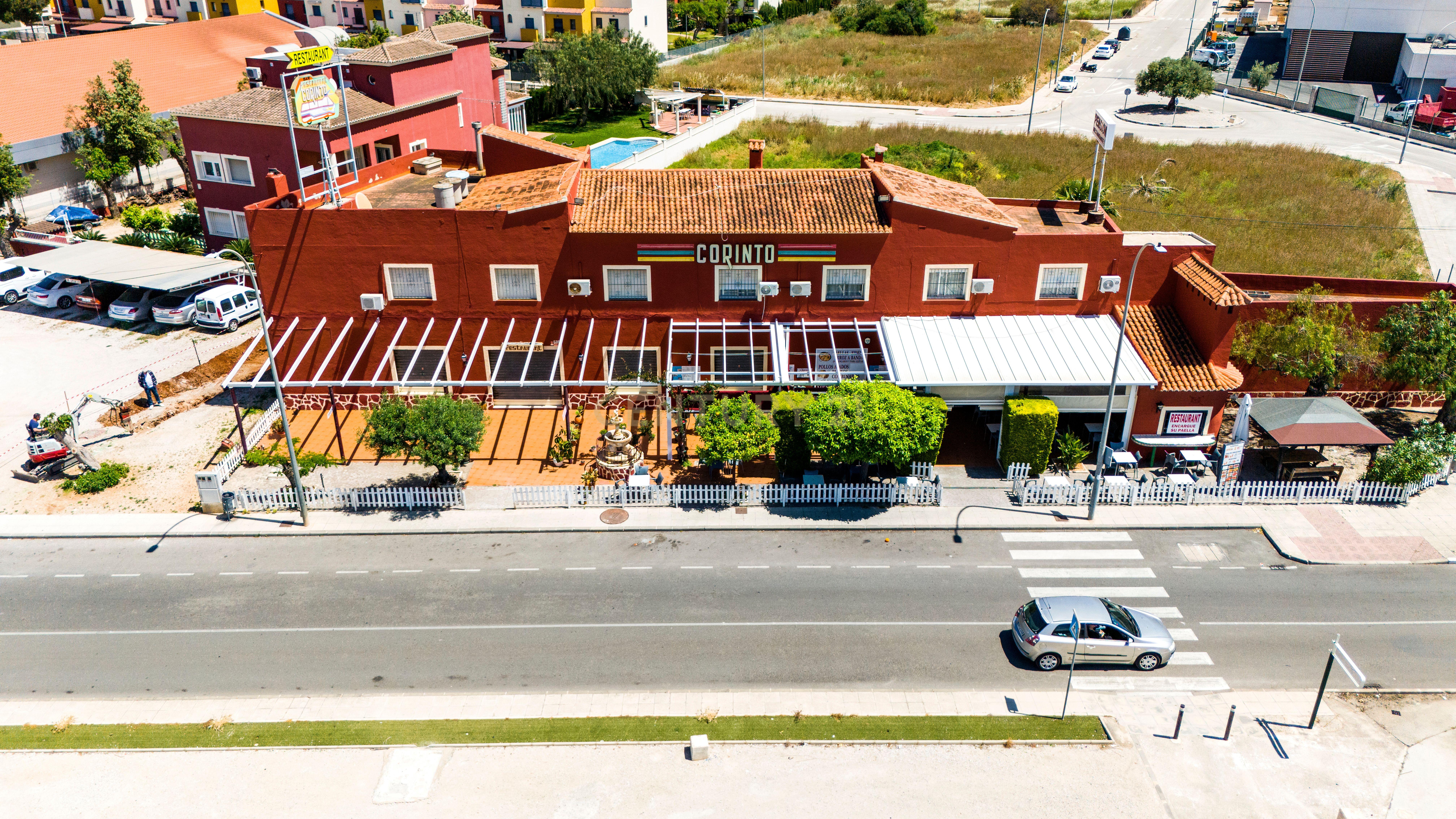 Vende-se restaurante com hospedaria em funcionamento em El Verger, Alicante – Negócio com história e grande potencial! - Image 29