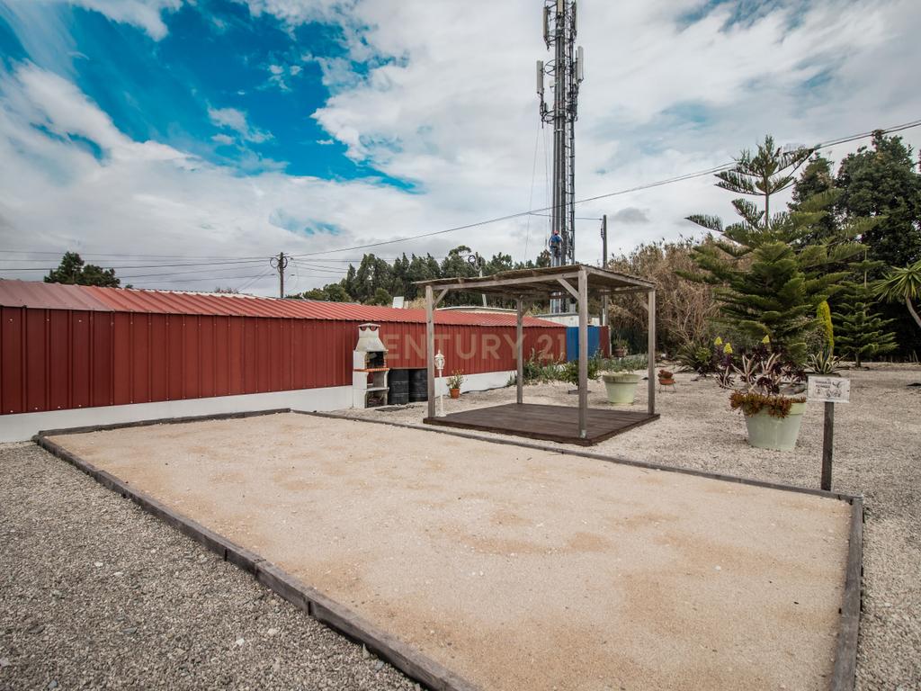 Moradia Térrea T4 com Piscina Figueira da Foz - Image 62