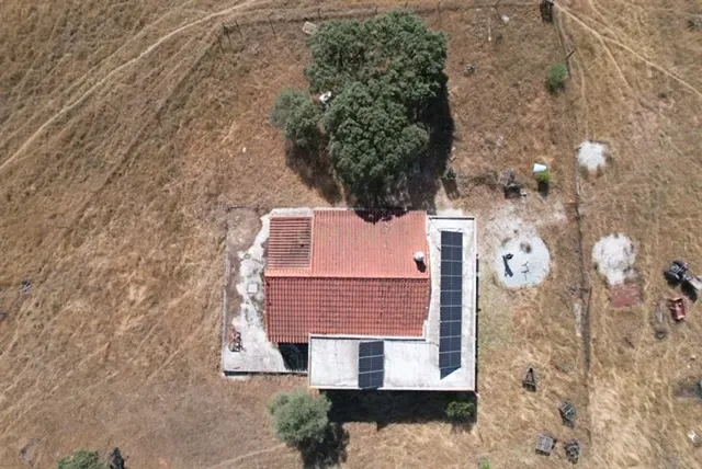 Fotografia 8 de Quinta OFF-GRID com Moradia e Piscina em Granja, Mourão – Um Refúgio Único no Alentejo