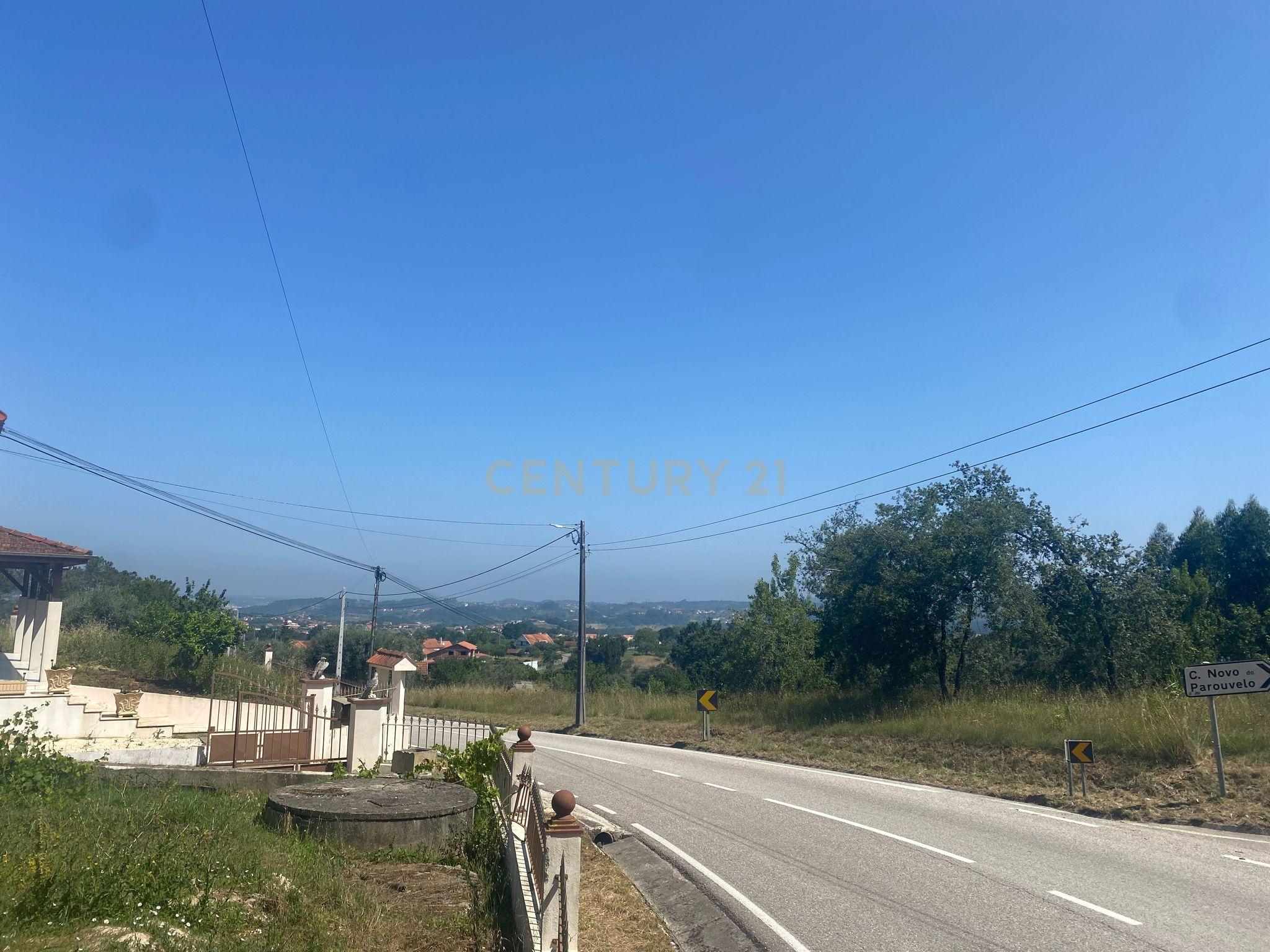Terreno em Santiago Litém em Pombal - Image 14