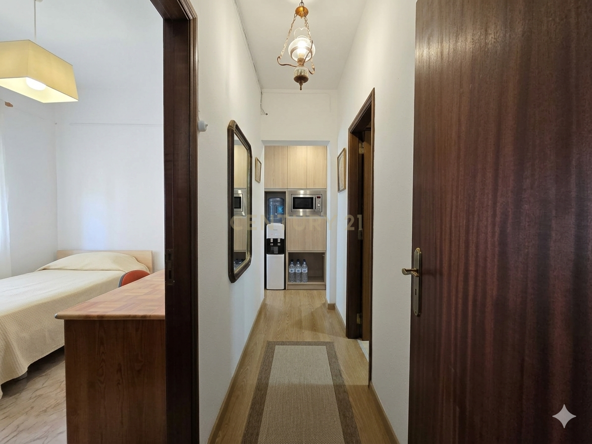 Fotografia 5 de Apartamento T2 em Casal de Cambra