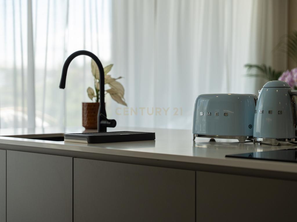 Luxuoso Apartamento Novo com Vista Parque em Lousada - Image 10