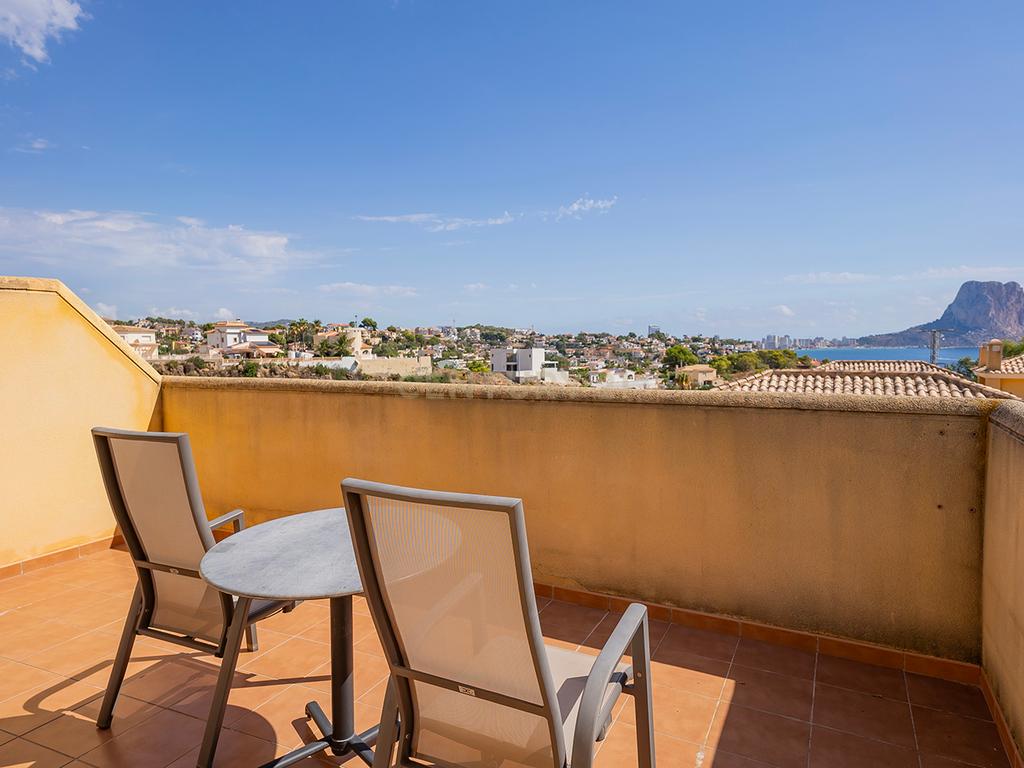 Bungalow en Calpe · Foto 3