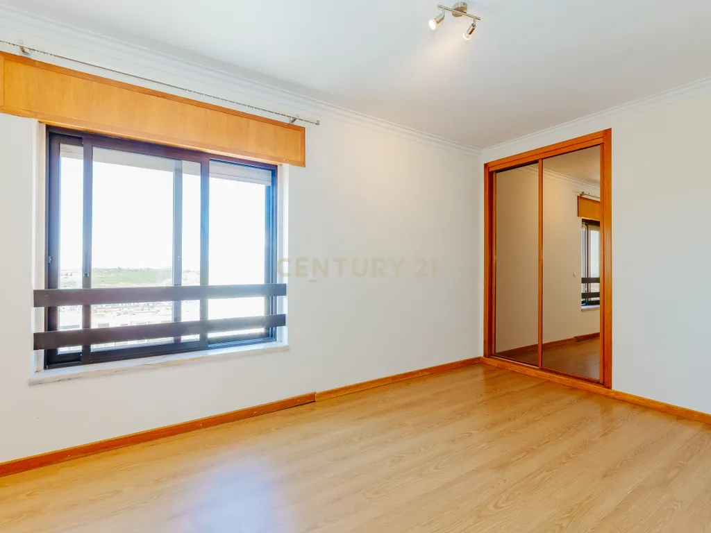 Arrendamento - T4 Alfragide – Quinta Grande - Image 19