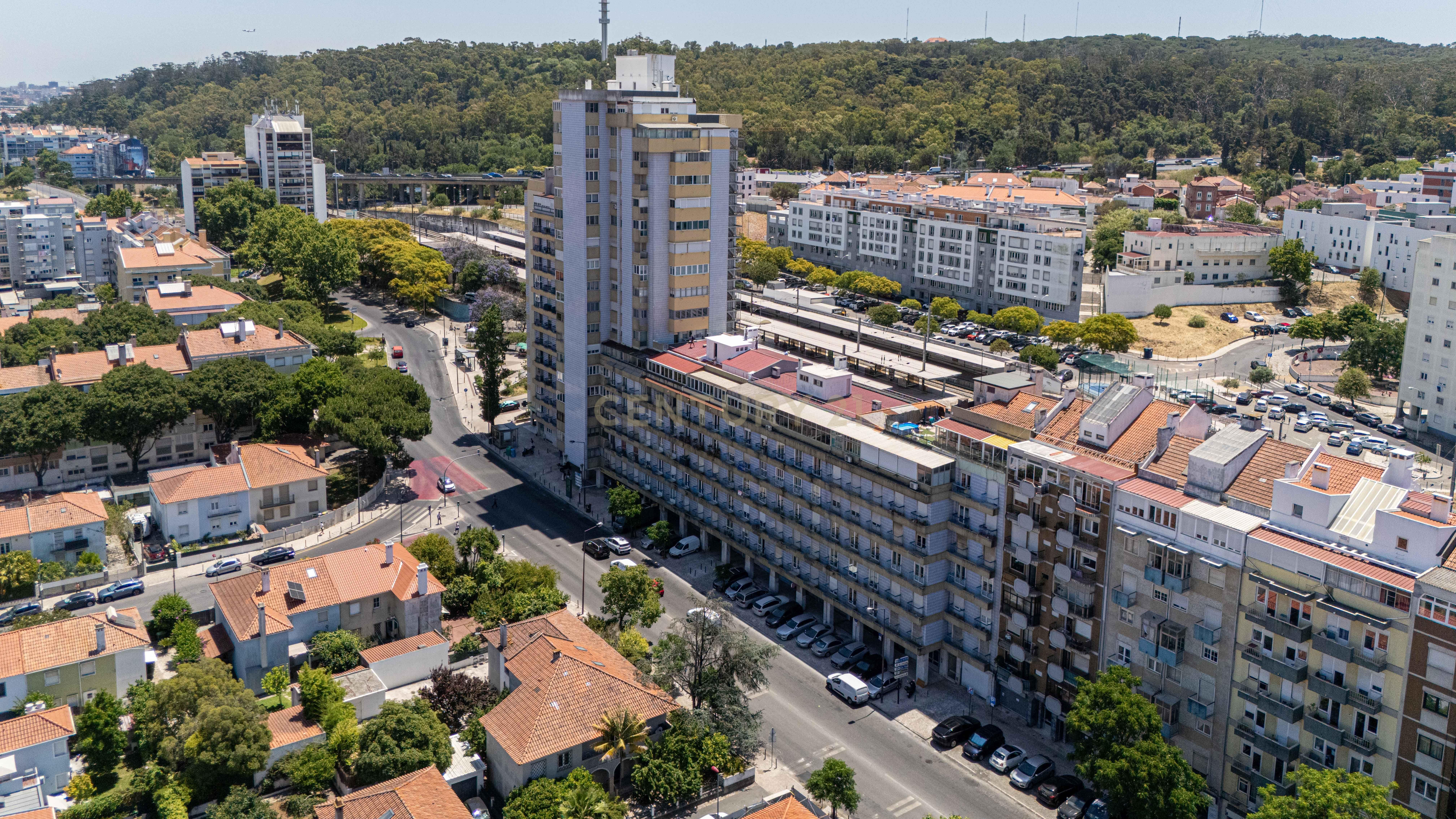 Apartamento T2 à venda em Benfica, Lisboa — foto 28