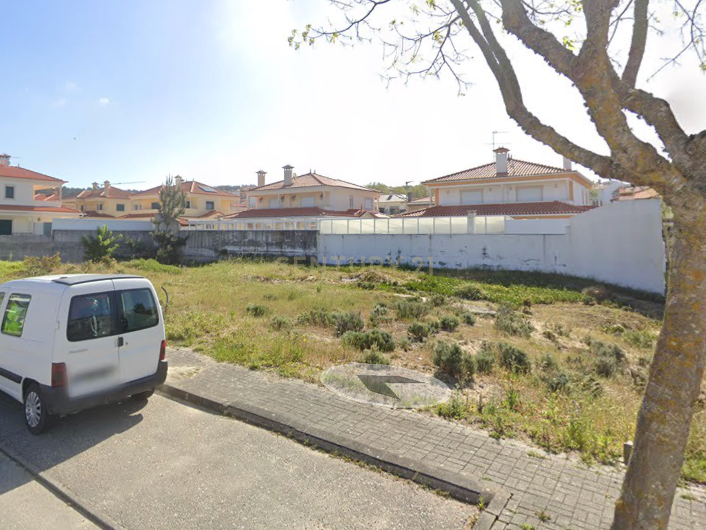 Terreno Urbano - Nazaré - Camarção - Zona residencial - Image 1