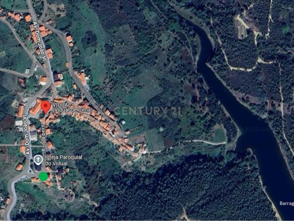INVESTIMENTO | VIDUAL DE CIMA | SERRA DO AÇOR - Image 5