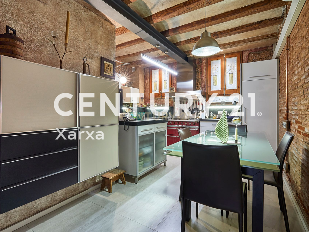 Um oásis de calma no coração de Horta – Barcelona - Image 5